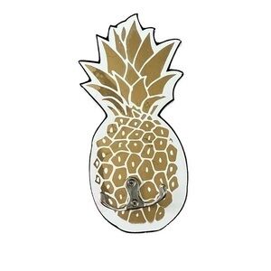 PINEAPPLE WALL HOOKS Brass Coat Hat
Wall Hanger